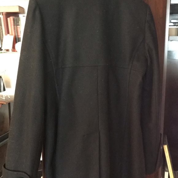 Michael Kors Pea Coat - Picture 9 of 9